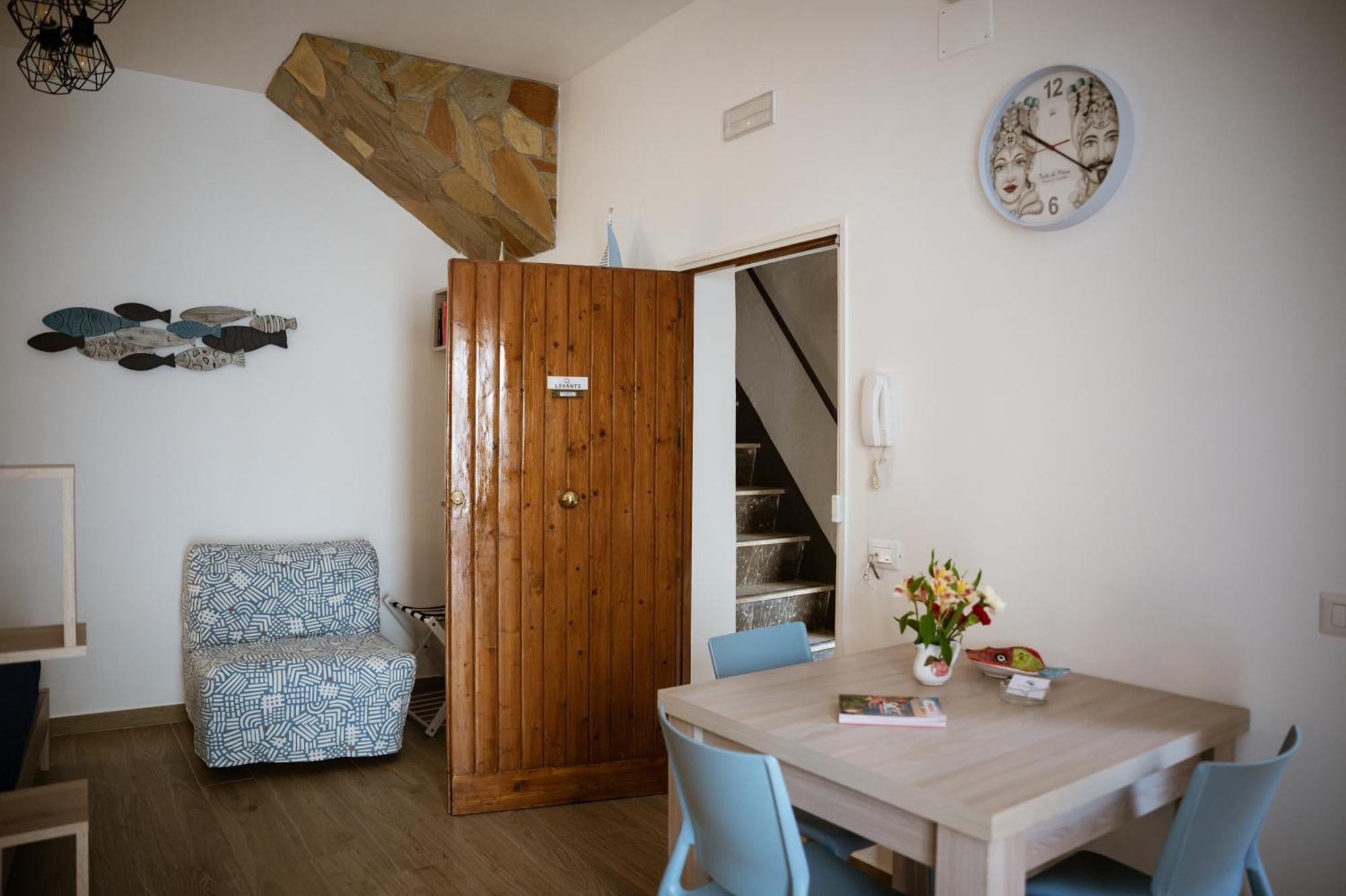 Cortilia Holiday House Cefalu Bagian luar foto