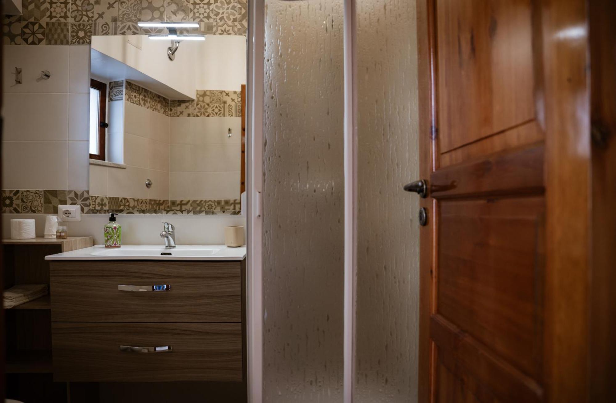 Cortilia Holiday House Cefalu Bagian luar foto