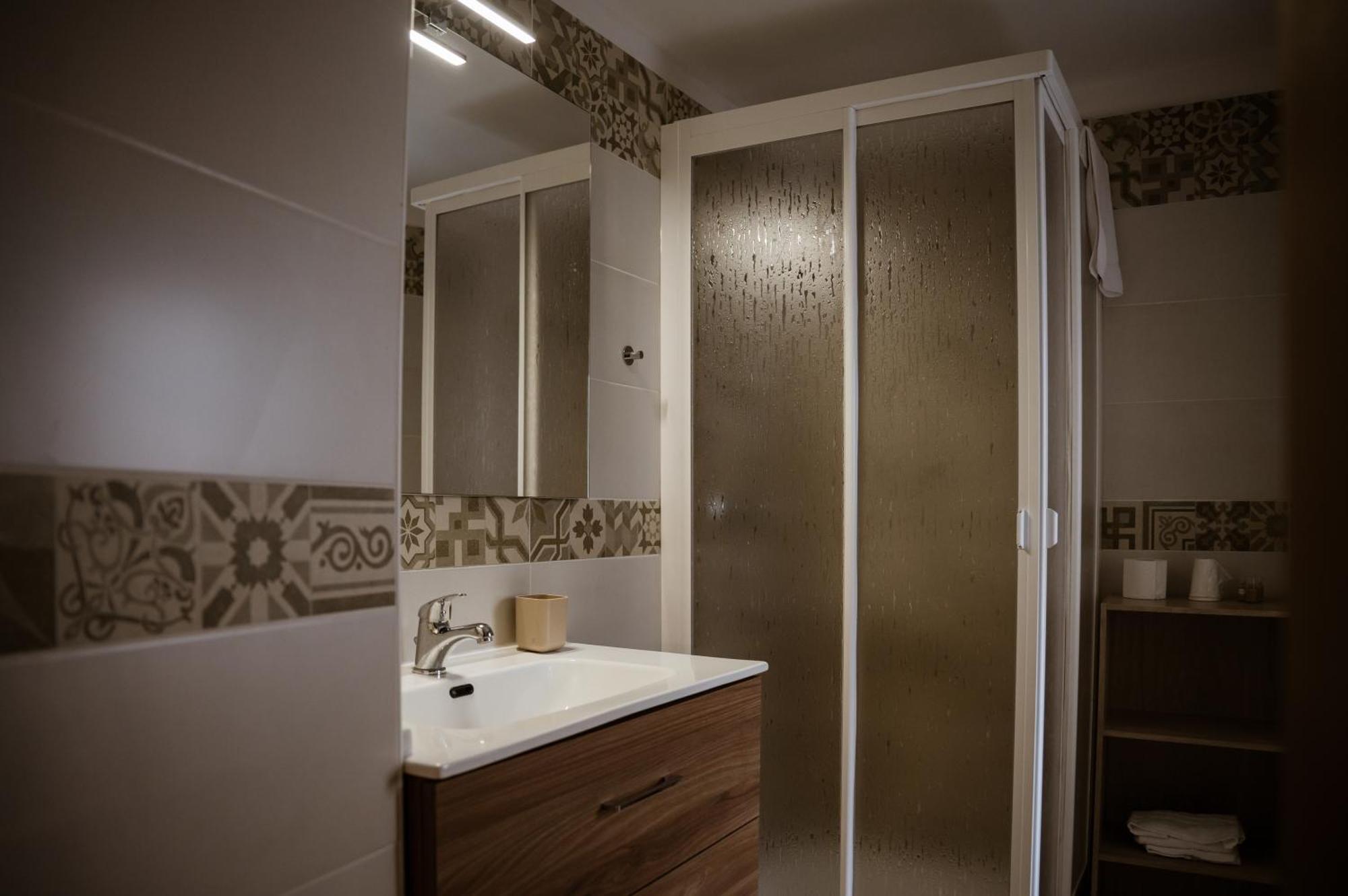 Cortilia Holiday House Cefalu Bagian luar foto