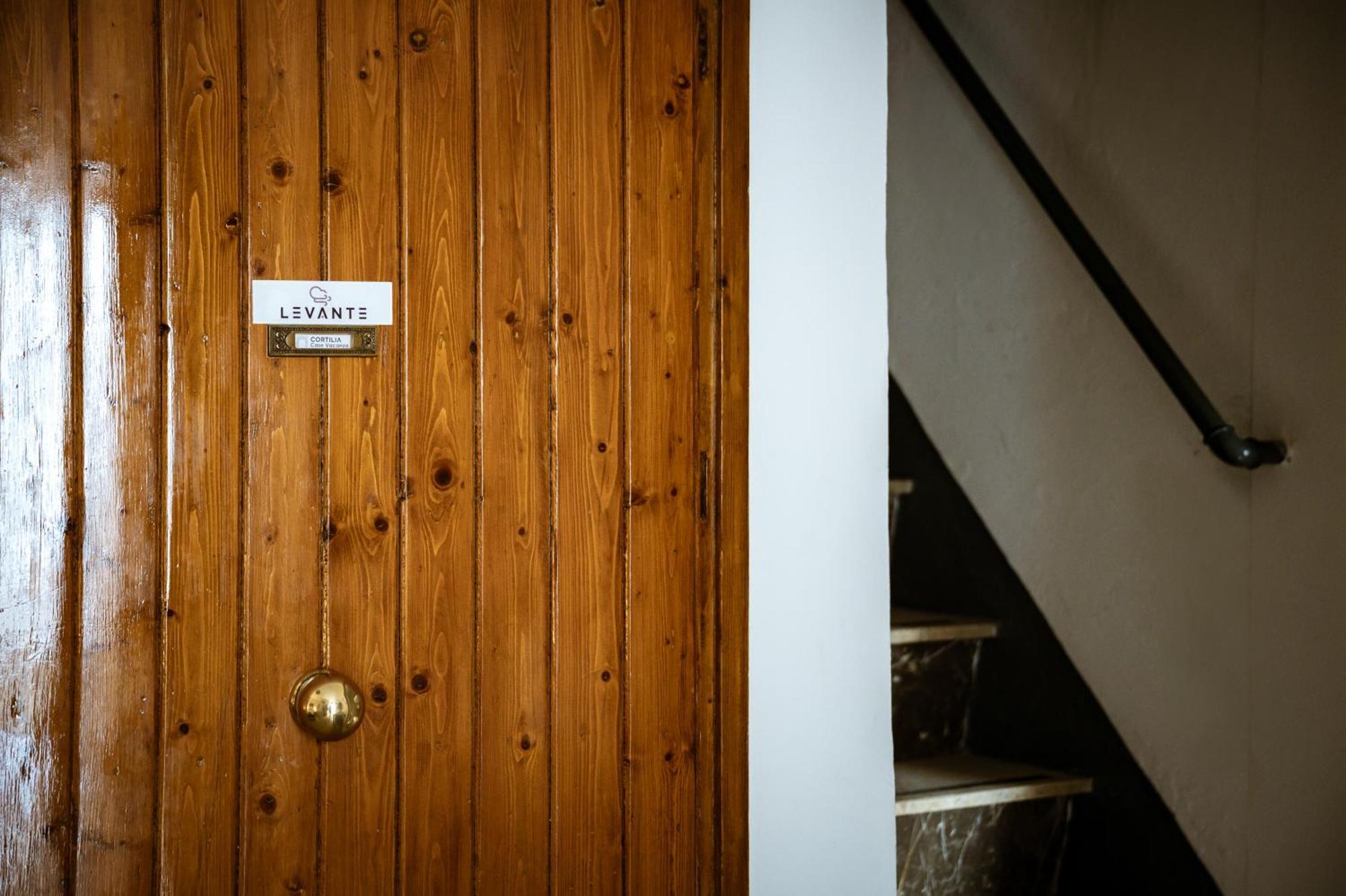 Cortilia Holiday House Cefalu Bagian luar foto