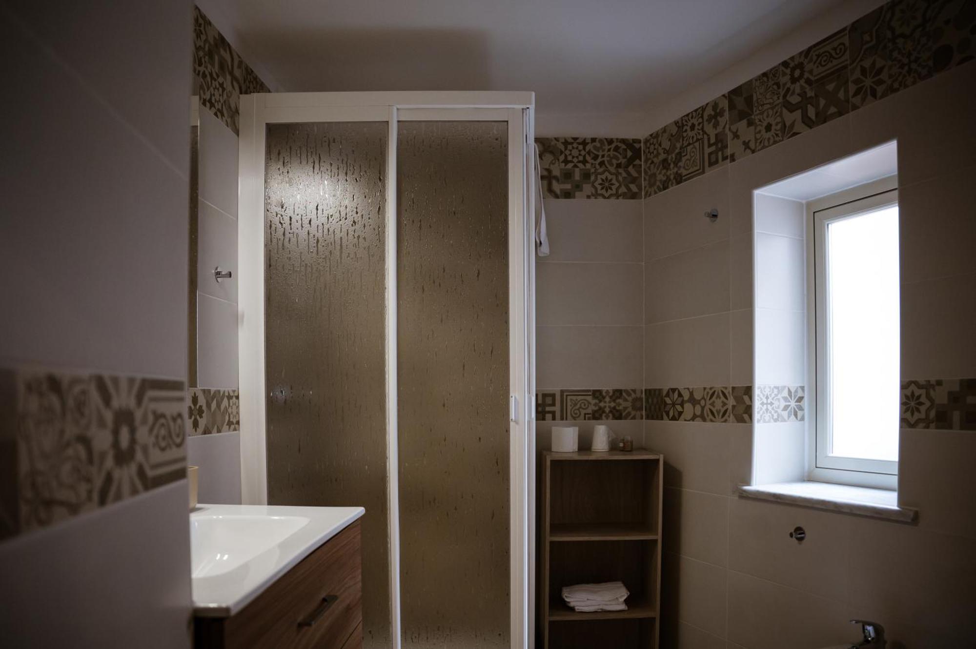 Cortilia Holiday House Cefalu Bagian luar foto